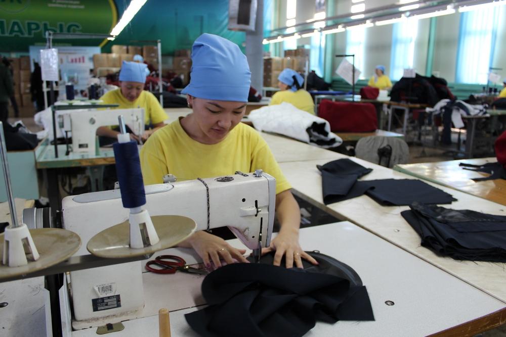 Алтын сапа: Качество, проверенное временем