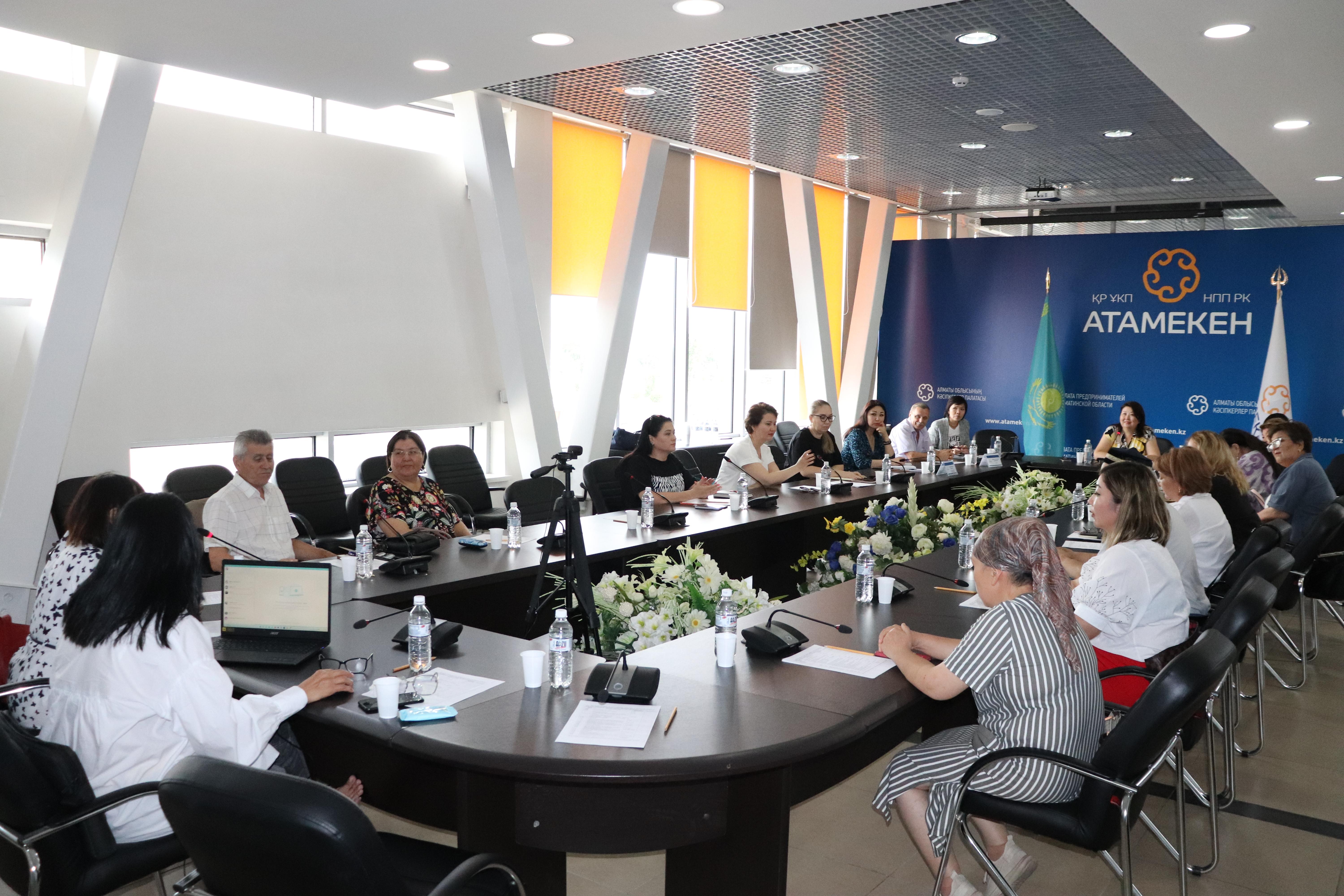 ЧТО НУЖНО ЗНАТЬ ПРЕДПРИНИМАТЕЛЯМ О КОНКУРСАХ «АЛТЫН САПА» И «ЛУЧШИЙ ТОВАР КАЗАХСТАНА»