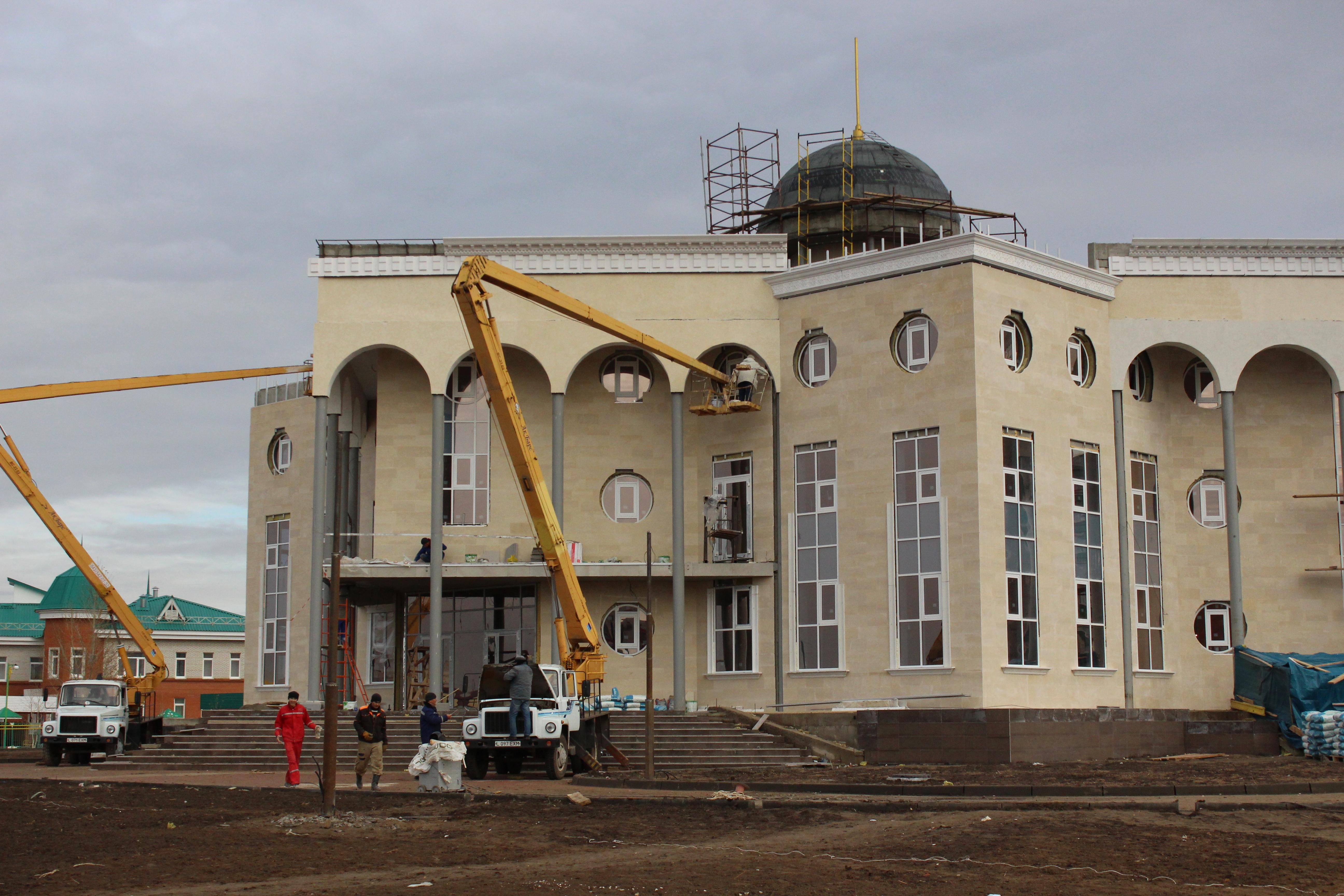 Алтын сапа: Нет предела совершенству, есть лишь стремление к нему