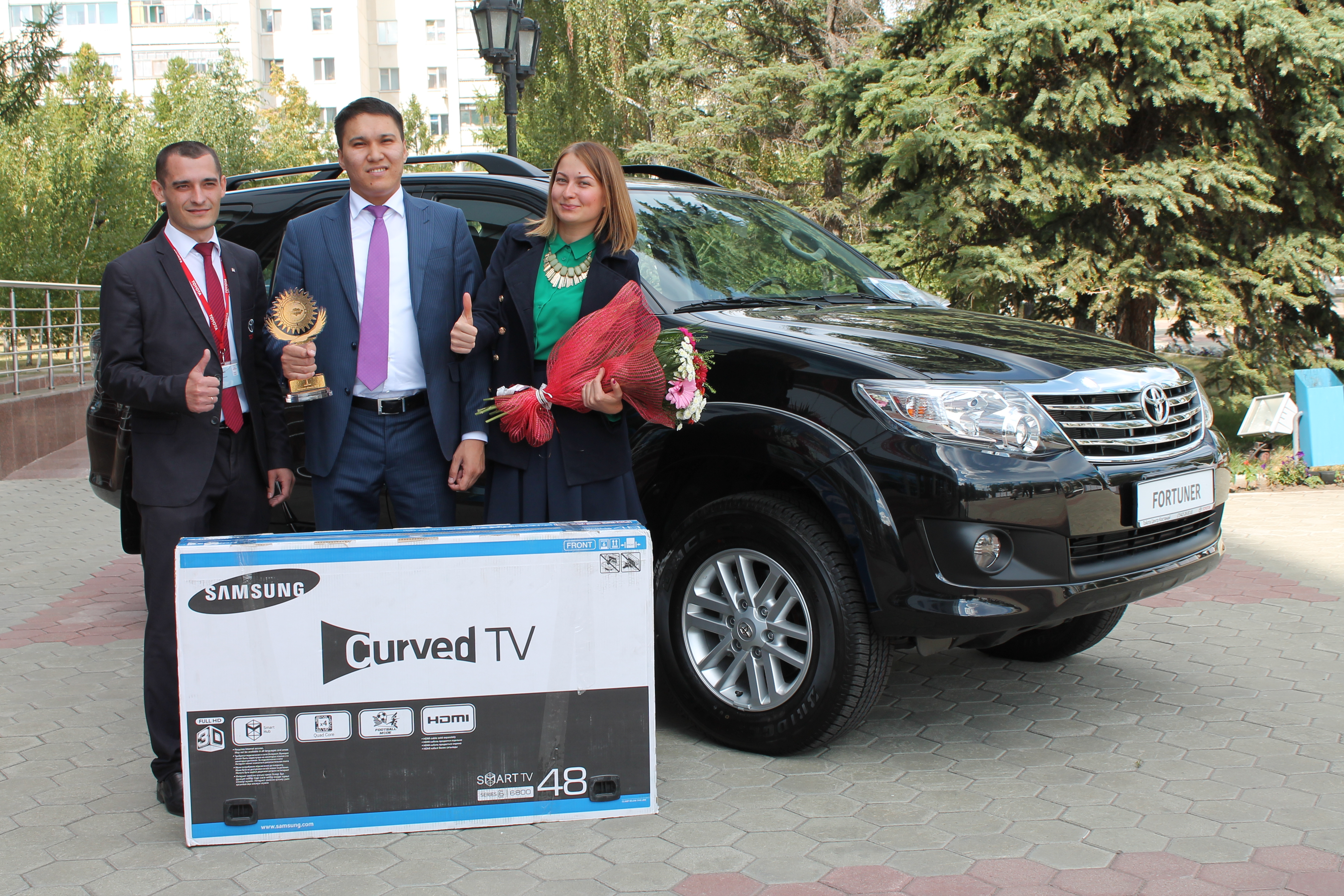 Қостанайлық бизнес жаңа биіктерді бағындыруда