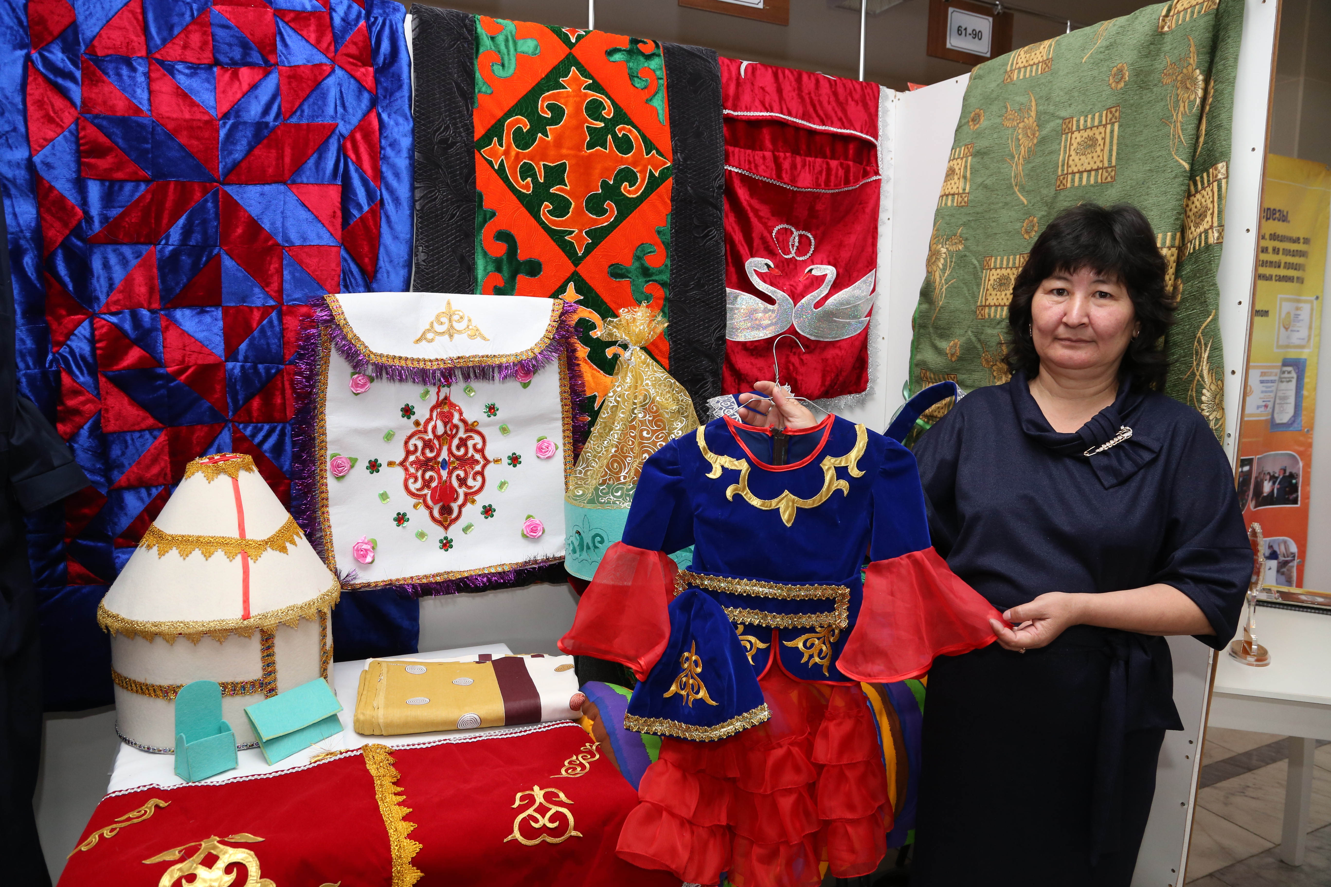 «Лучший товар Казахстана» - хорошая реклама для отечественного производителя