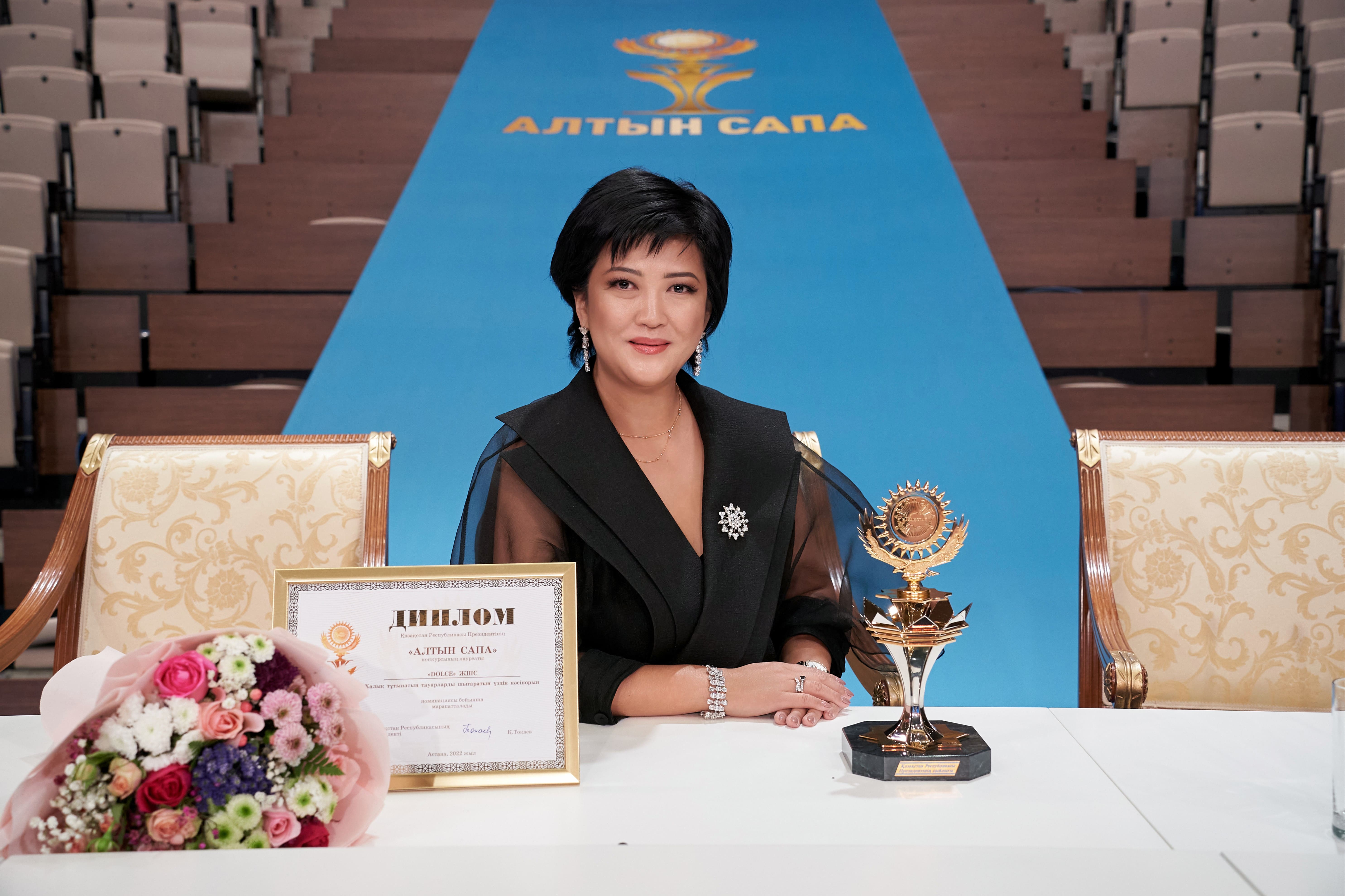 ЗАБОТА О ЗДОРОВЬЕ ЛЮДЕЙ – ГЛАВНАЯ МИССИЯ БРЕНДА «DOLCE-PHARM»