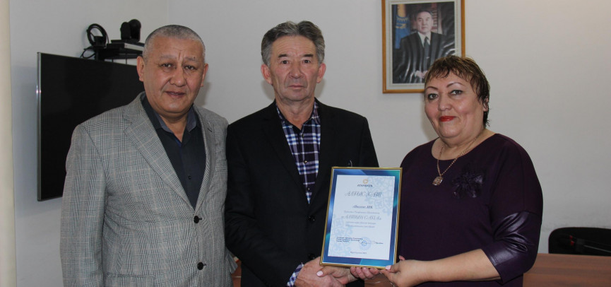 ГЛАВНЫЙ БРЕНД ВОСТОКА ПОКОРЯЕТ МИР