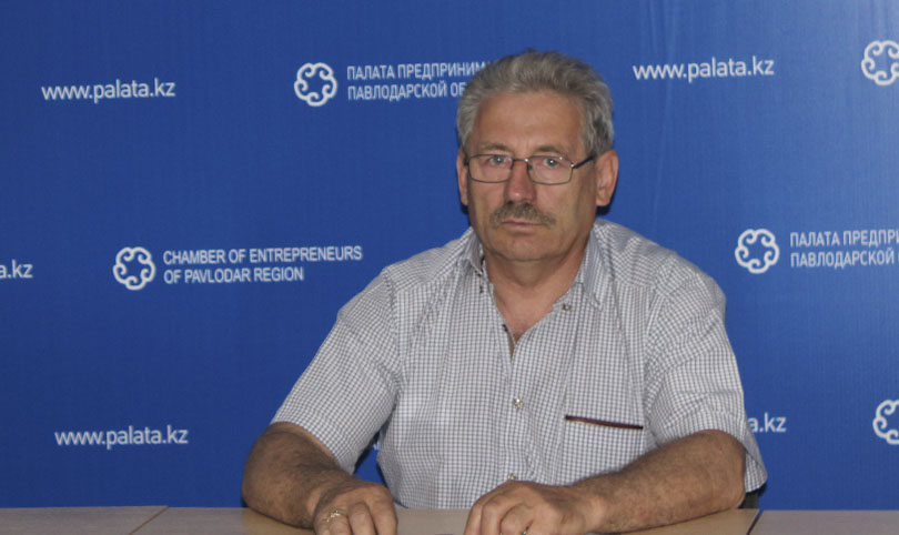 Конкурсант «Қазақстанның үздік өнімі»: Сапалы шикізат — табысты бизнестің құпиясы