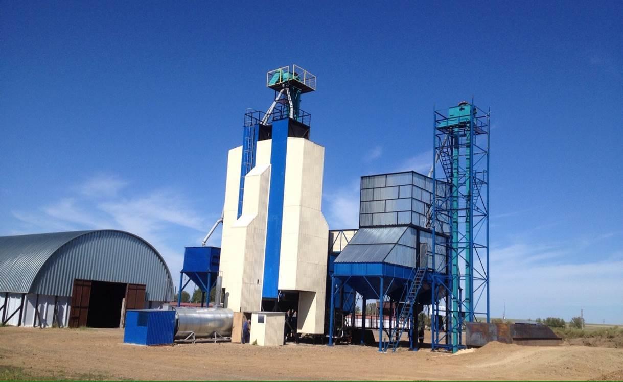 Алтын сапа: Прорыв в агробизнесе