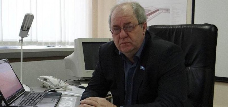 Сергей Сотников