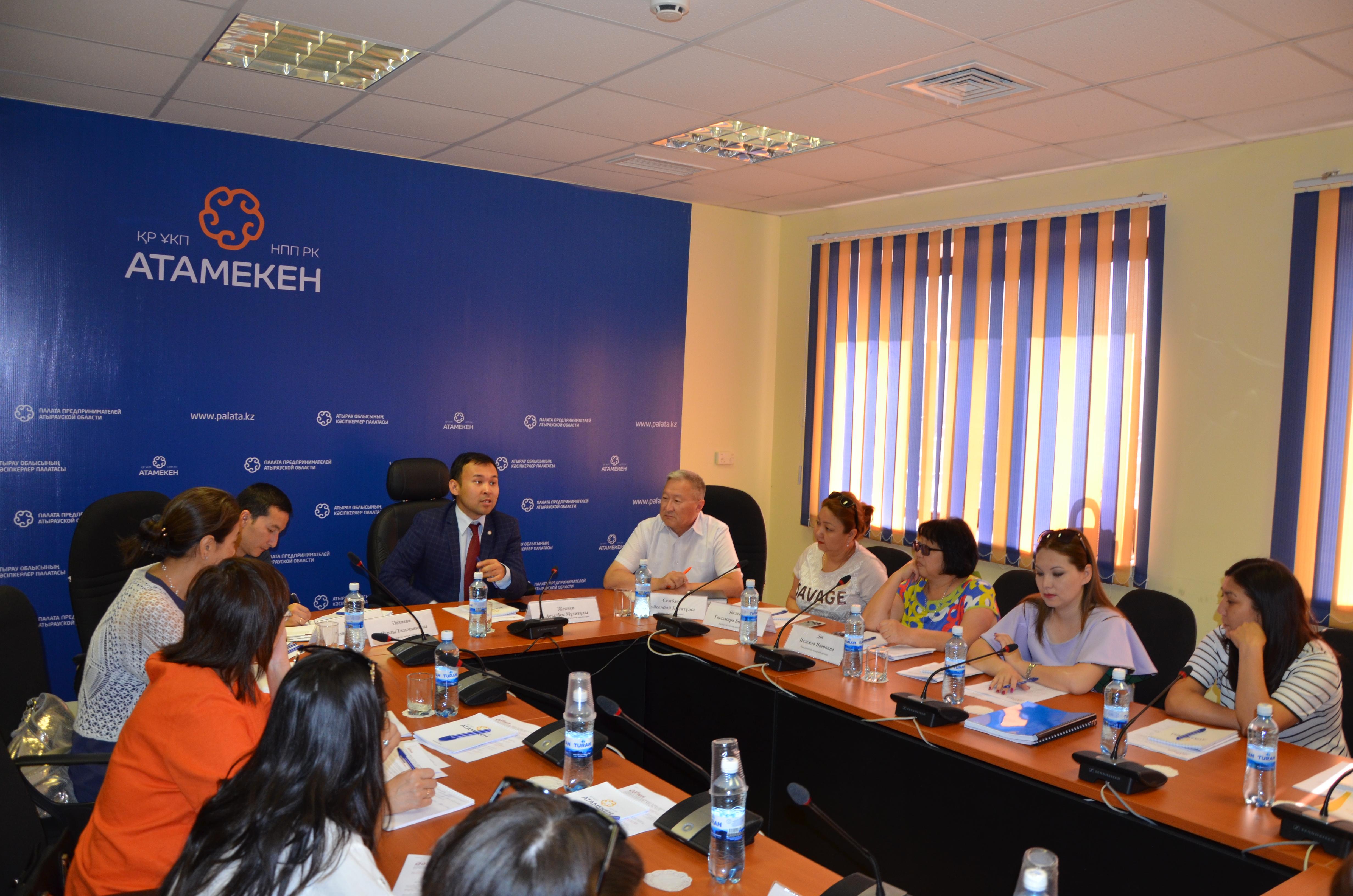 «Алтын сапа»: шанс заявить о себе