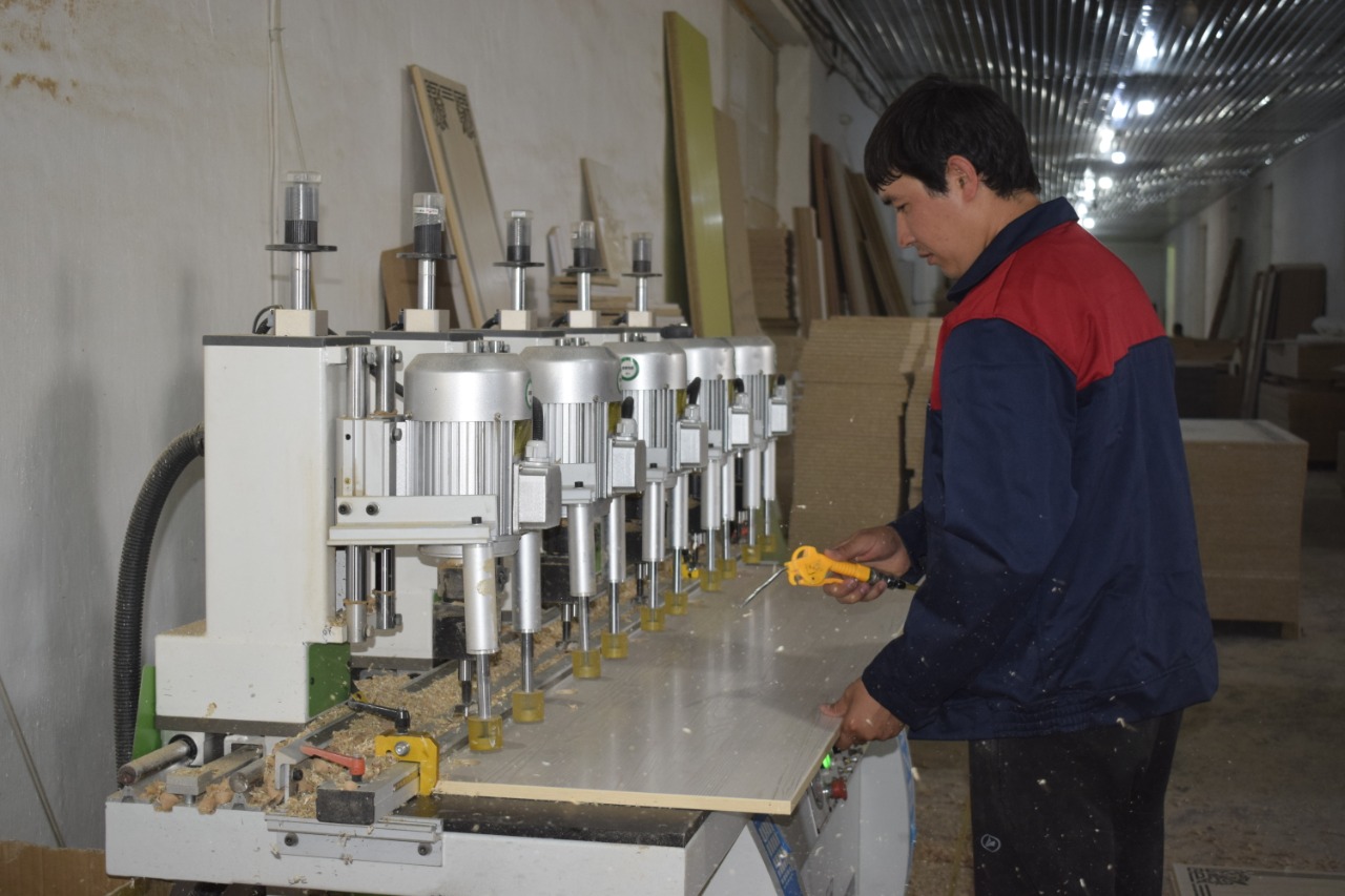 ИСТОРИЯ КОМПАНИИ ТОО "GRAND MIKS"