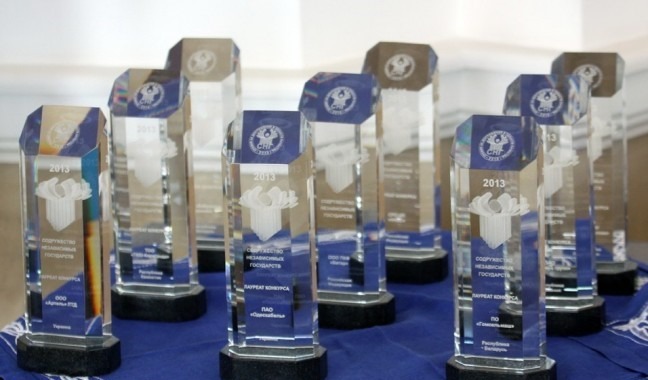 Компания Studbolt Manufacturing прошла в финал конкурса премии СНГ